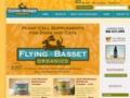 Theflyingbasset Coupon Codes April 2024
