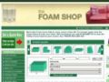Thefoamshop UK 5% Off Coupon Codes May 2024