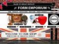 Theformemporium UK Free Shipping Coupon Codes May 2024