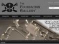 Thefoundationgallery 25% Off Coupon Codes May 2024