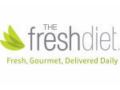 The Fresh Diet Coupon Codes September 2023