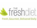 The Fresh Diet Free Shipping Coupon Codes May 2024