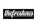The Freshnes 40% Off Coupon Codes May 2024