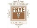 The Frye Company Coupon Codes February 2023