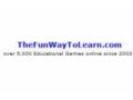 TheFunWaytoLearn 20% Off Coupon Codes May 2024