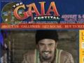 Thegaiafestival Coupon Codes May 2024