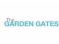 The Garden Gates Coupon Codes June 2023