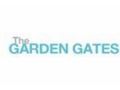 The Garden Gates Coupon Codes April 2024