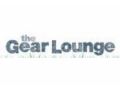 The Gear Lounge Coupon Codes May 2024