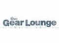 The Gear Lounge Coupon Codes July 2025