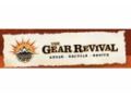The Gear Revival Coupon Codes May 2024