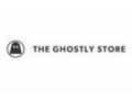 The Ghostly Store Coupon Codes July 2025