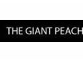 The Giant Peach Coupon Codes January 2022