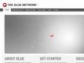Thegluenetwork Coupon Codes July 2025