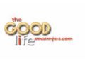 The Good Life On Campus Coupon Codes June 2023