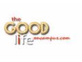 The Good Life On Campus Coupon Codes April 2024