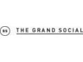 Thegrandsocial Au Coupon Codes July 2025