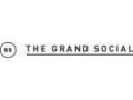 Thegrandsocial Au Coupon Codes May 2024