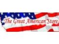 The Great American Store Coupon Codes July 2025