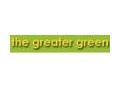 The Greater Green Coupon Codes May 2024