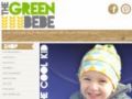 Thegreenbebe Coupon Codes April 2024