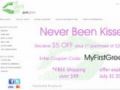 Thegreenkiss Coupon Codes July 2025