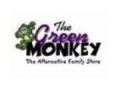 The Green Monkey Online Coupon Codes July 2025