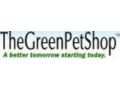 Thegreenpetshop Coupon Codes July 2025