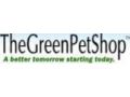 Thegreenpetshop Coupon Codes April 2024