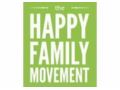 Thehappyfamilymovement 5$ Off Coupon Codes May 2024