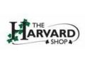 The Harvard Shop Coupon Codes April 2024