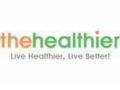 The Healthier 5% Off Coupon Codes May 2024