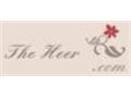 Theheer Coupon Codes May 2024