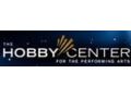 The Hobby Center Coupon Codes July 2022