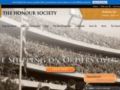 Thehonoursociety Coupon Codes April 2024