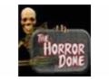 The Horrordome Coupon Codes July 2025