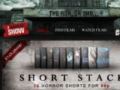 Thehorrorshow Coupon Codes September 2023