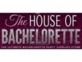 Thehouseofbachelorette Coupon Codes July 2025