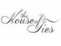 The House Of Ties Coupon Codes July 2025