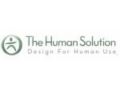 The Human Solution 10% Off Coupon Codes May 2024