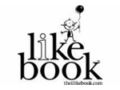 The I Like Book Coupon Codes July 2022