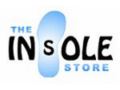 The Insole Store Coupon Codes July 2025