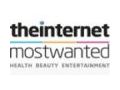 The Internet Most Wanted Coupon Codes May 2024