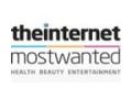 The Internet Most Wanted Coupon Codes July 2025