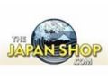 The Japan Shop 5$ Off Coupon Codes May 2024