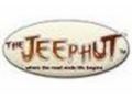 The Jeep Hut Coupon Codes May 2024