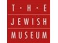 Jewish Museum Of New York Coupon Codes July 2025