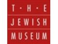 Jewish Museum Of New York 15% Off Coupon Codes May 2024