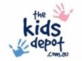 Thekidsdepot AU 10% Off Coupon Codes May 2024