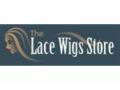 The Lace Wigs Store Coupon Codes July 2025